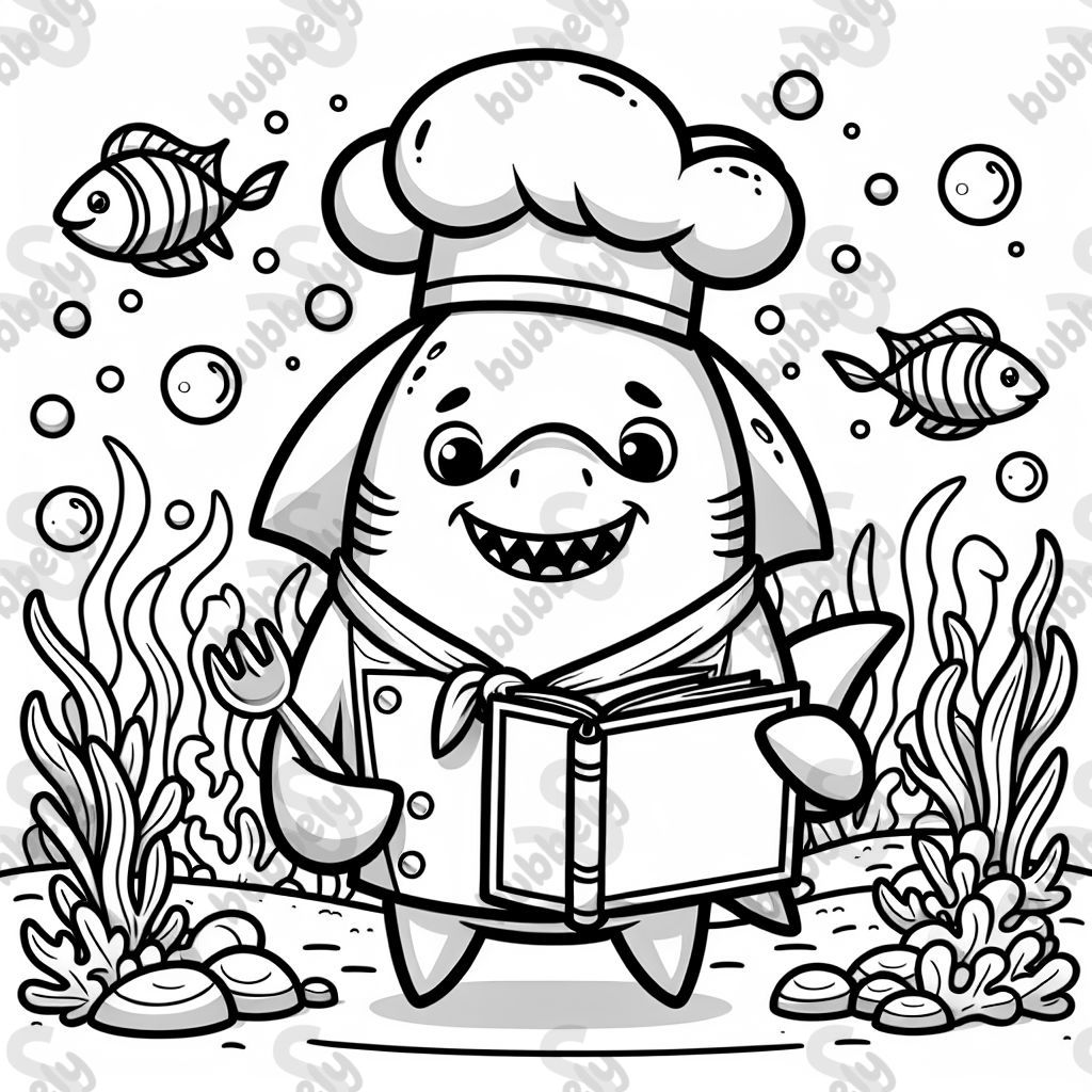 libro de cocina palillo de tiburón libro de cocina palillo de tiburón