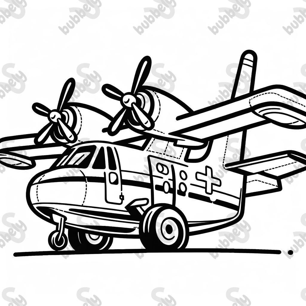 water bomber water bomber