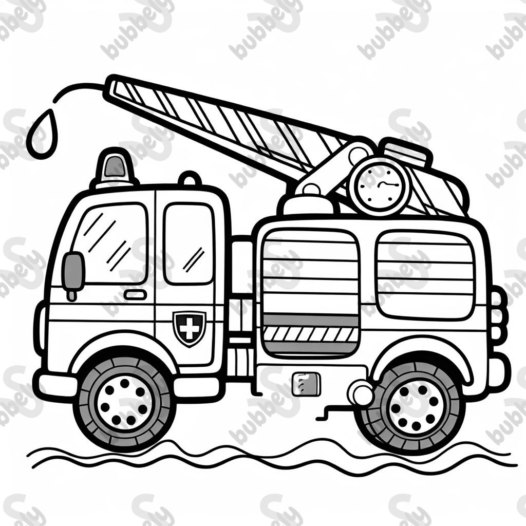 Fire Department Fire Department