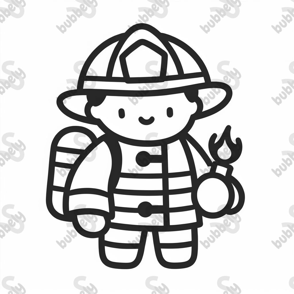Firefighter Firefighter