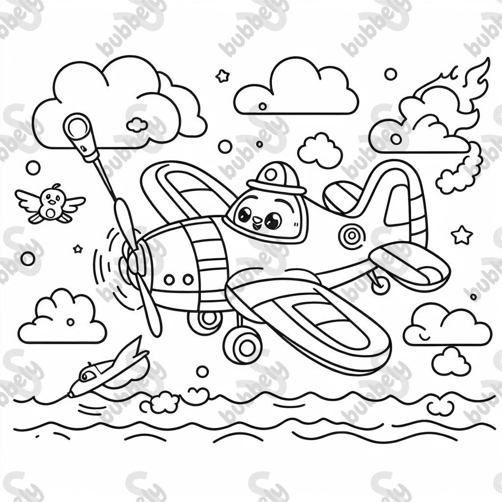 Firefighting aircraft Firefighting aircraft