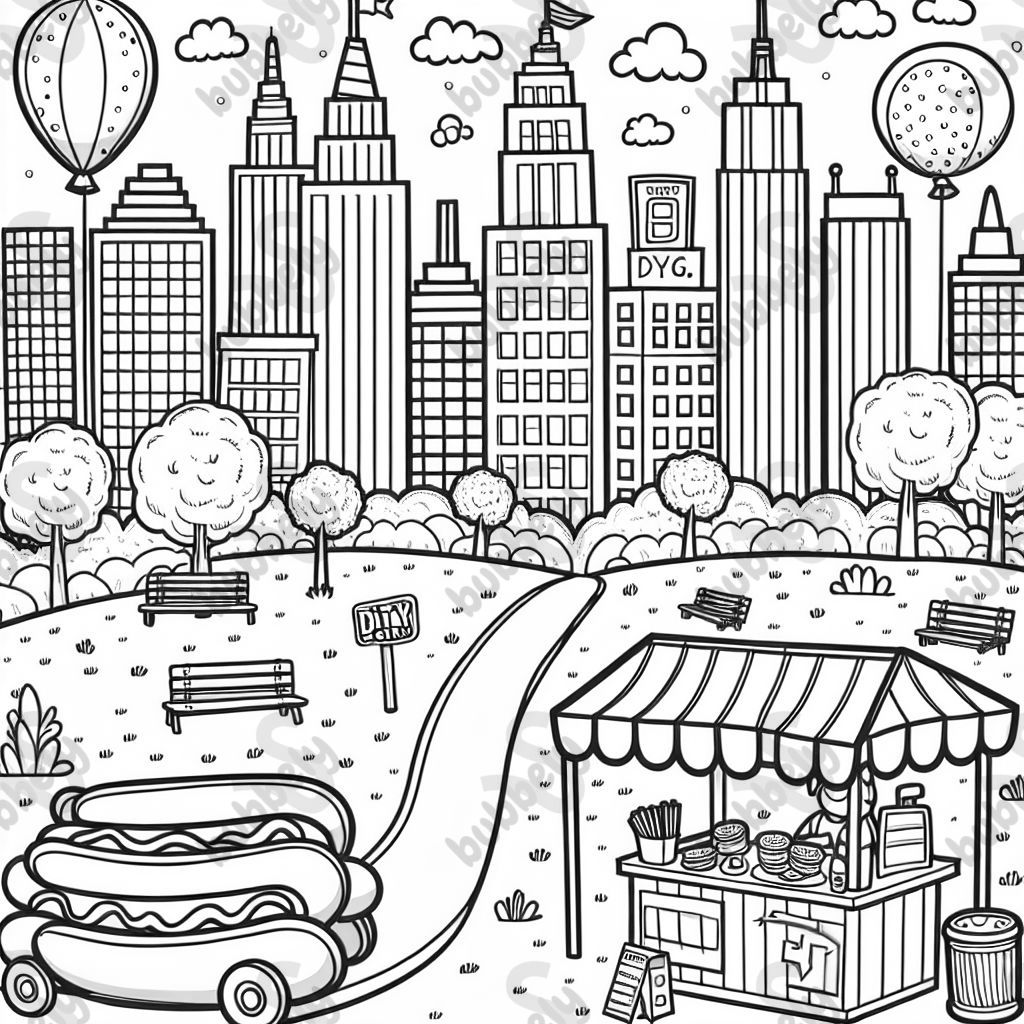 New York City New York City