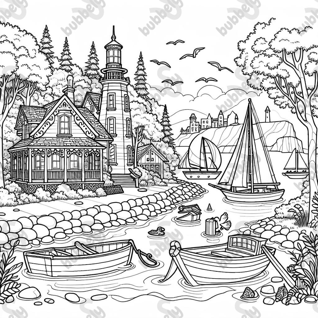 Port Austin Michigan Port Austin Michigan