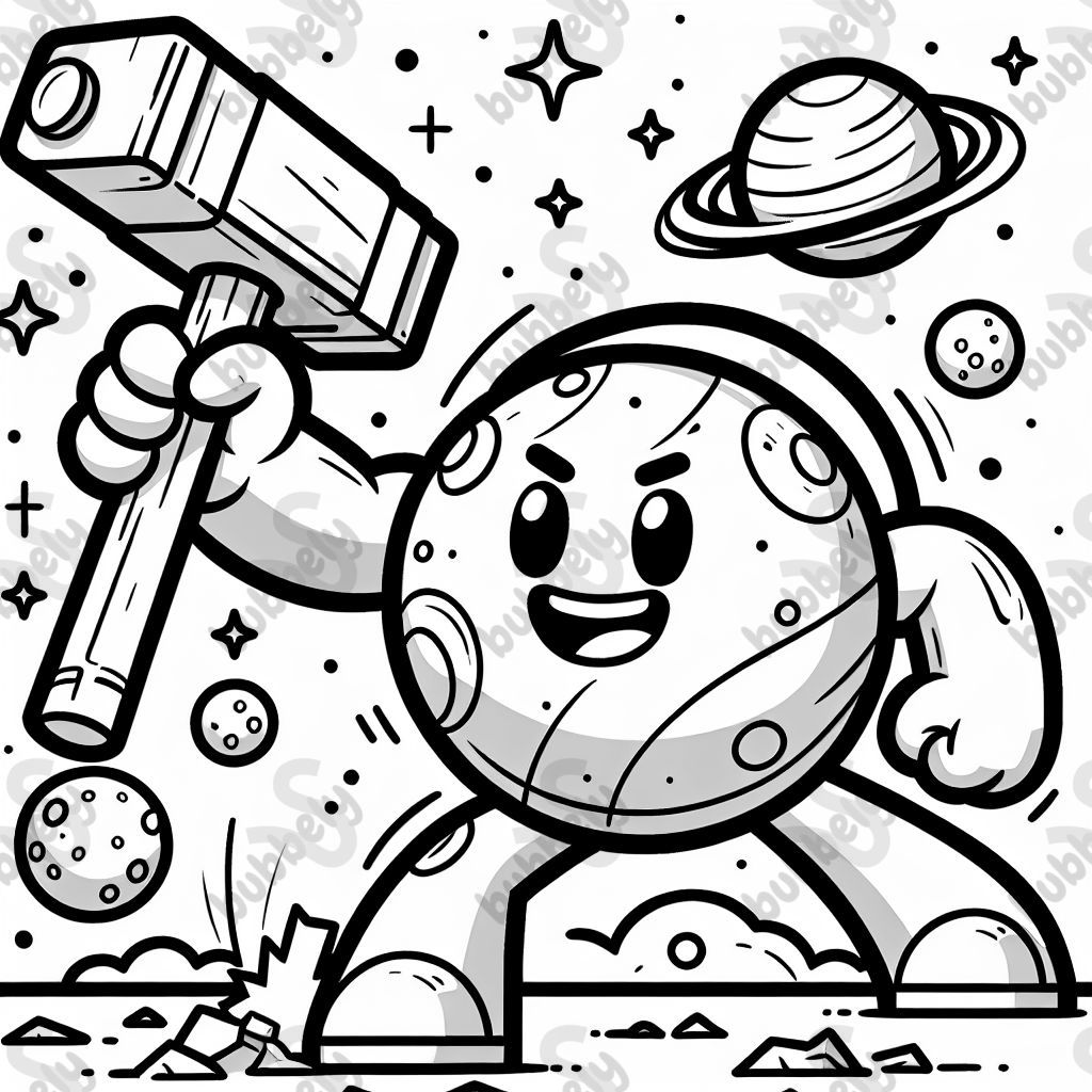 Ein Bild von Pflanzen, die mit einem Hammer bearbeitet werden. Eine kreative Darstellung von Natur und Werkzeugen. Ein Bild von Pflanzen, die mit einem Hammer bearbeitet werden. Eine kreative Darstellung von Natur und Werkzeugen.