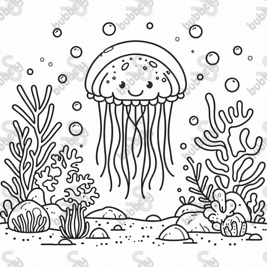 Jellyfish Jellyfish