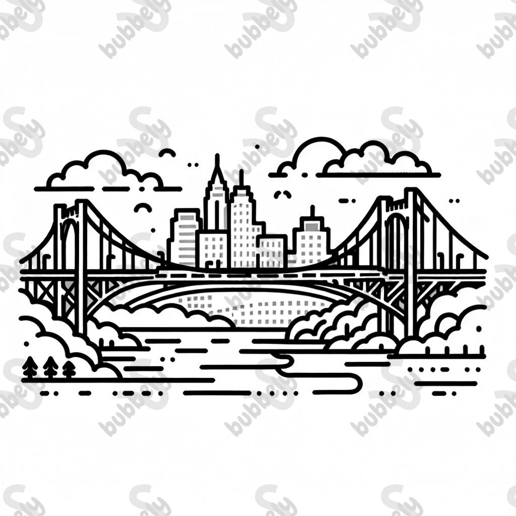 Puente I-74 Puente I-74