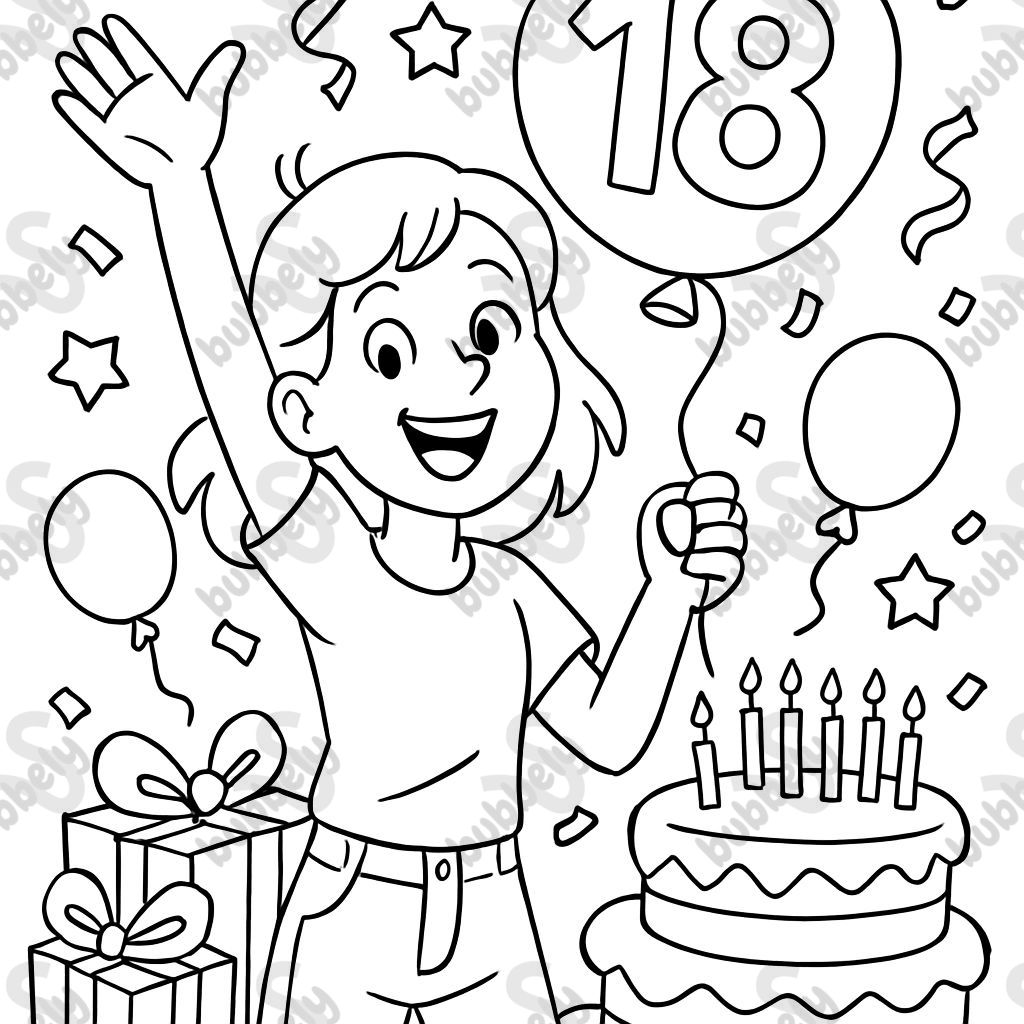 Zoe 18 years Zoe 18 years