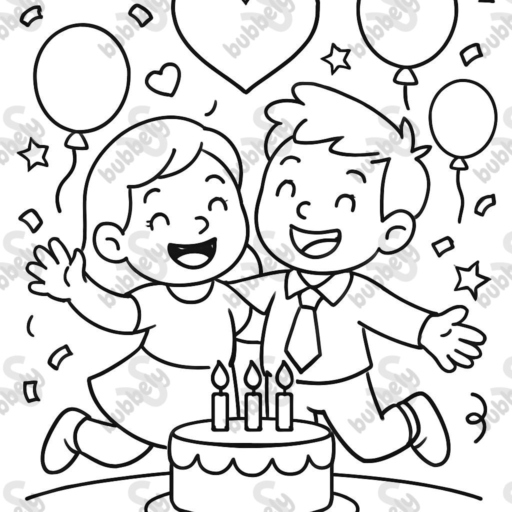 Happy anniversary Happy anniversary