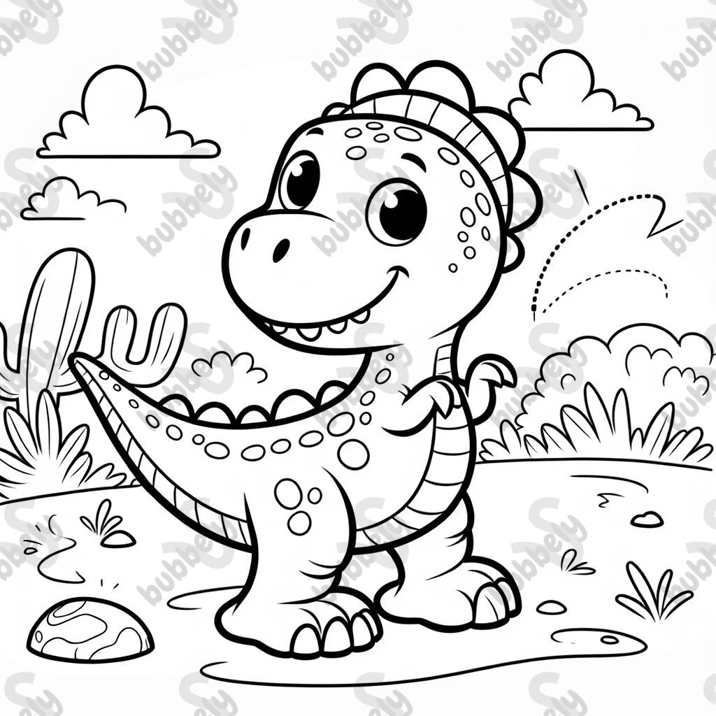 dinosaurier dinosaurier