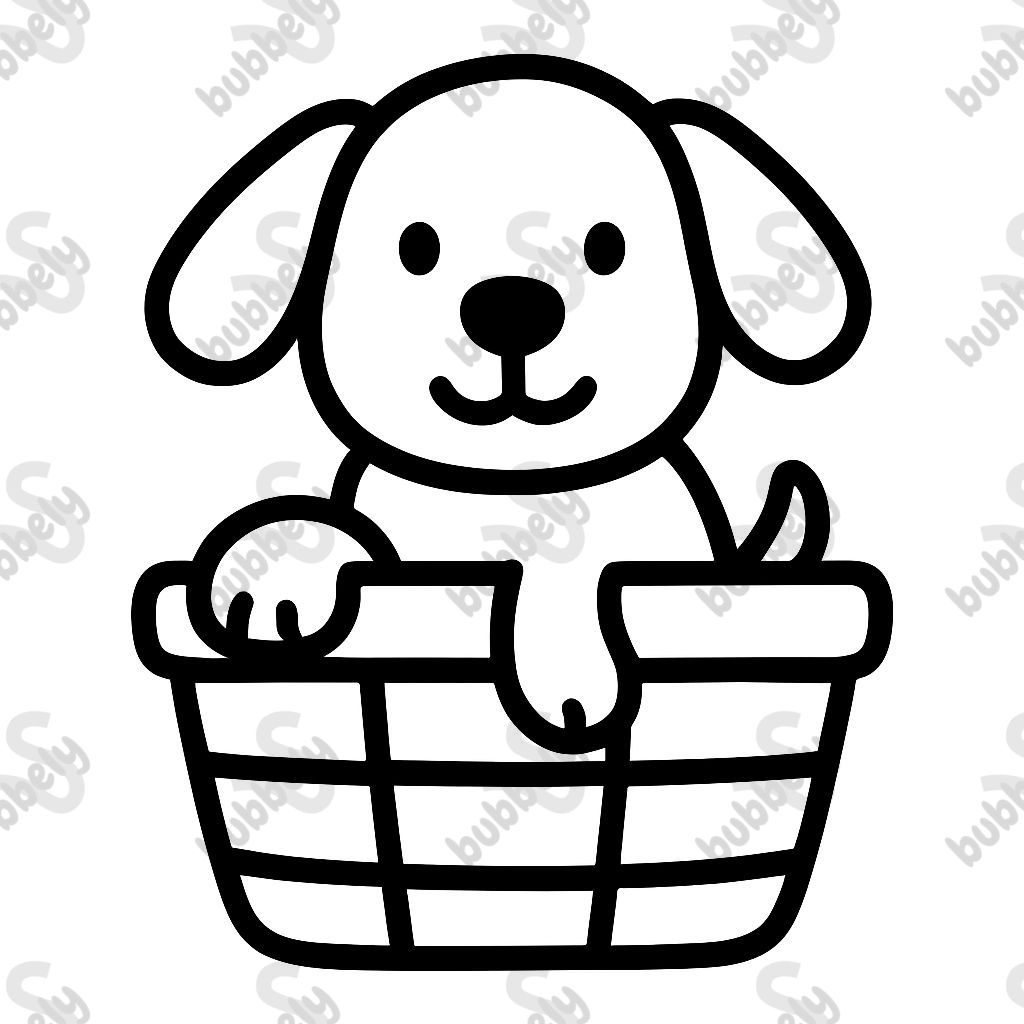 hunde basket hunde basket