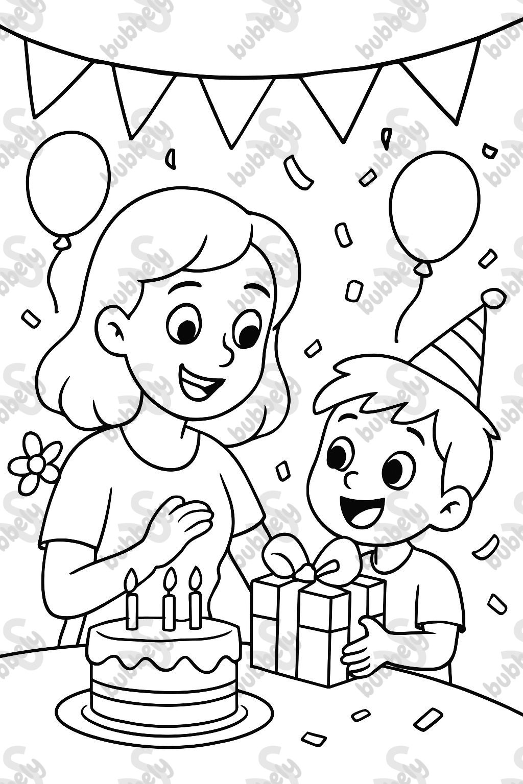 Happy Birthday Mama Happy Birthday Mama