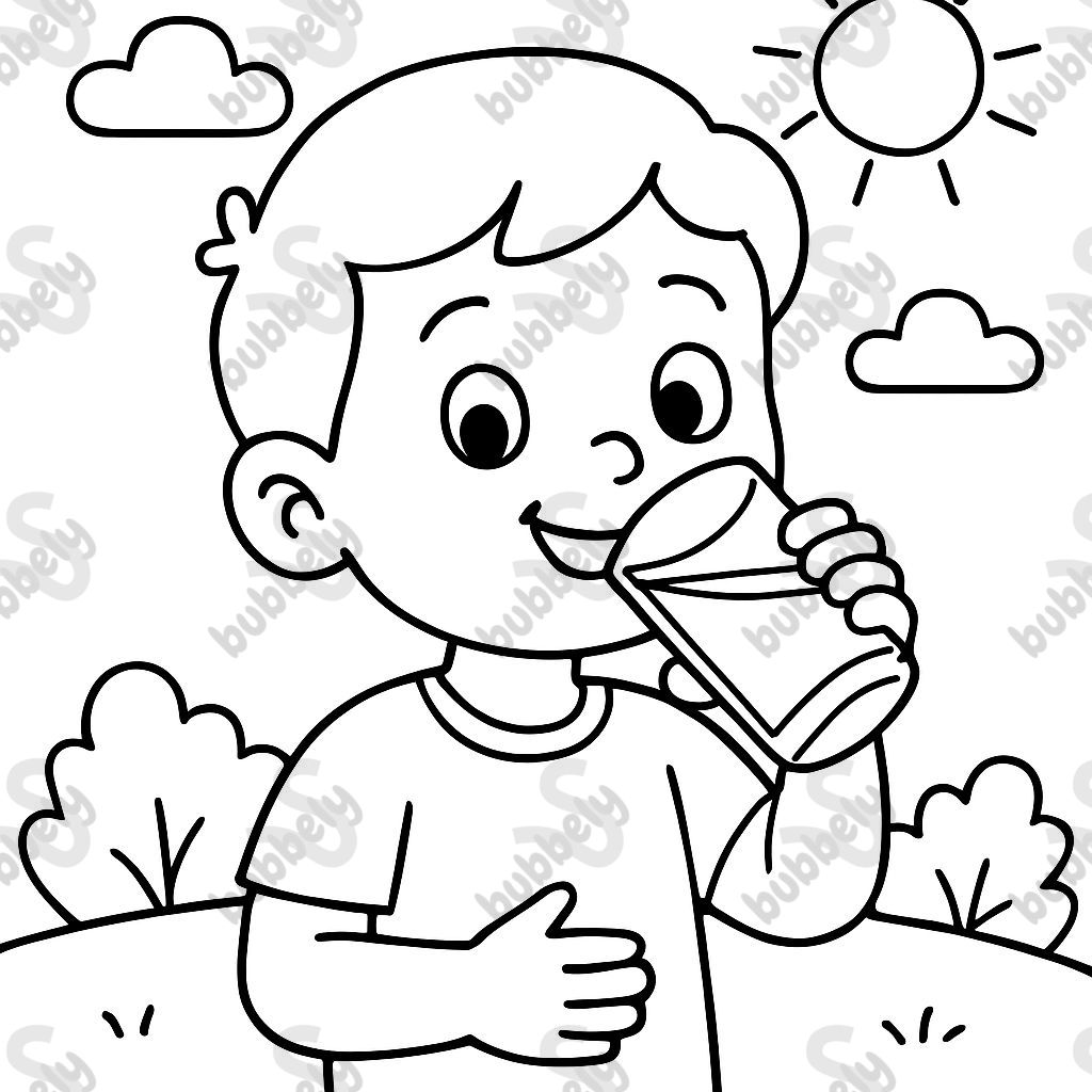 beber agua beber agua