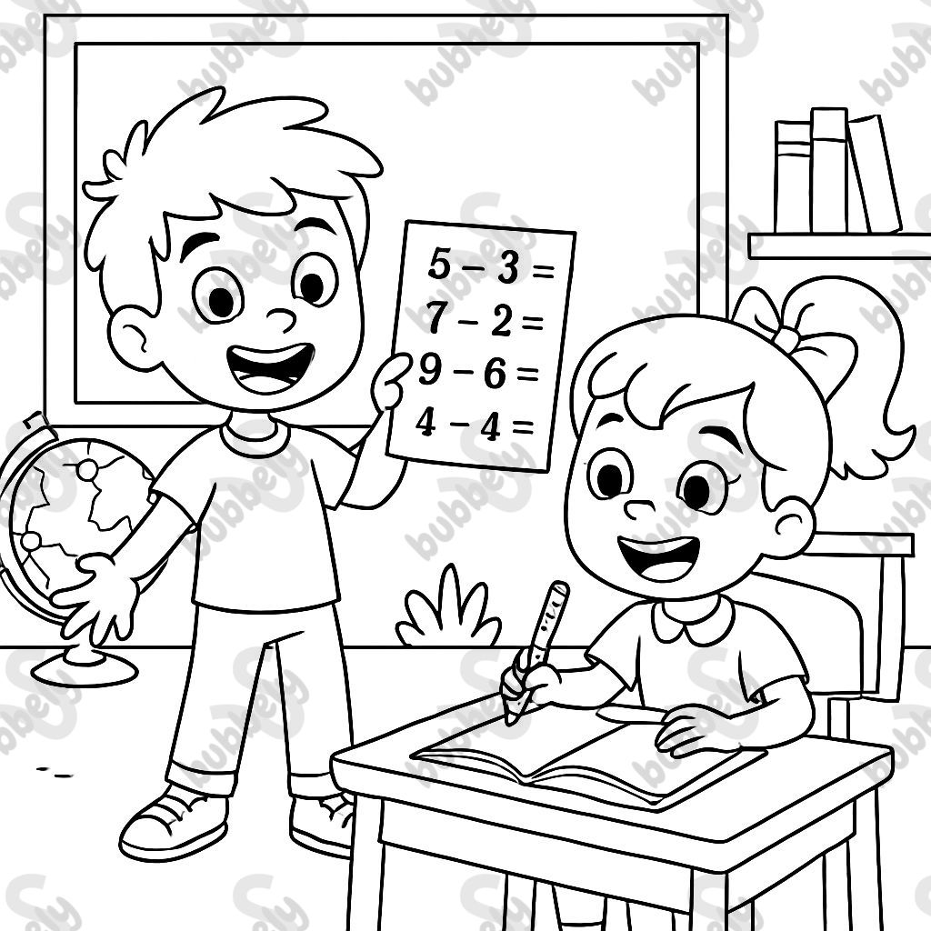 Donnez-moi une feuille de travail de soustraction de la classe 1. Donnez-moi une feuille de travail de soustraction de la classe 1.