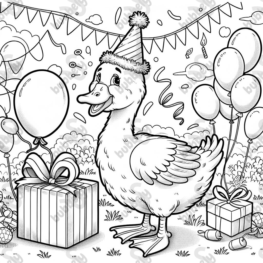 silly goose birthday silly goose birthday