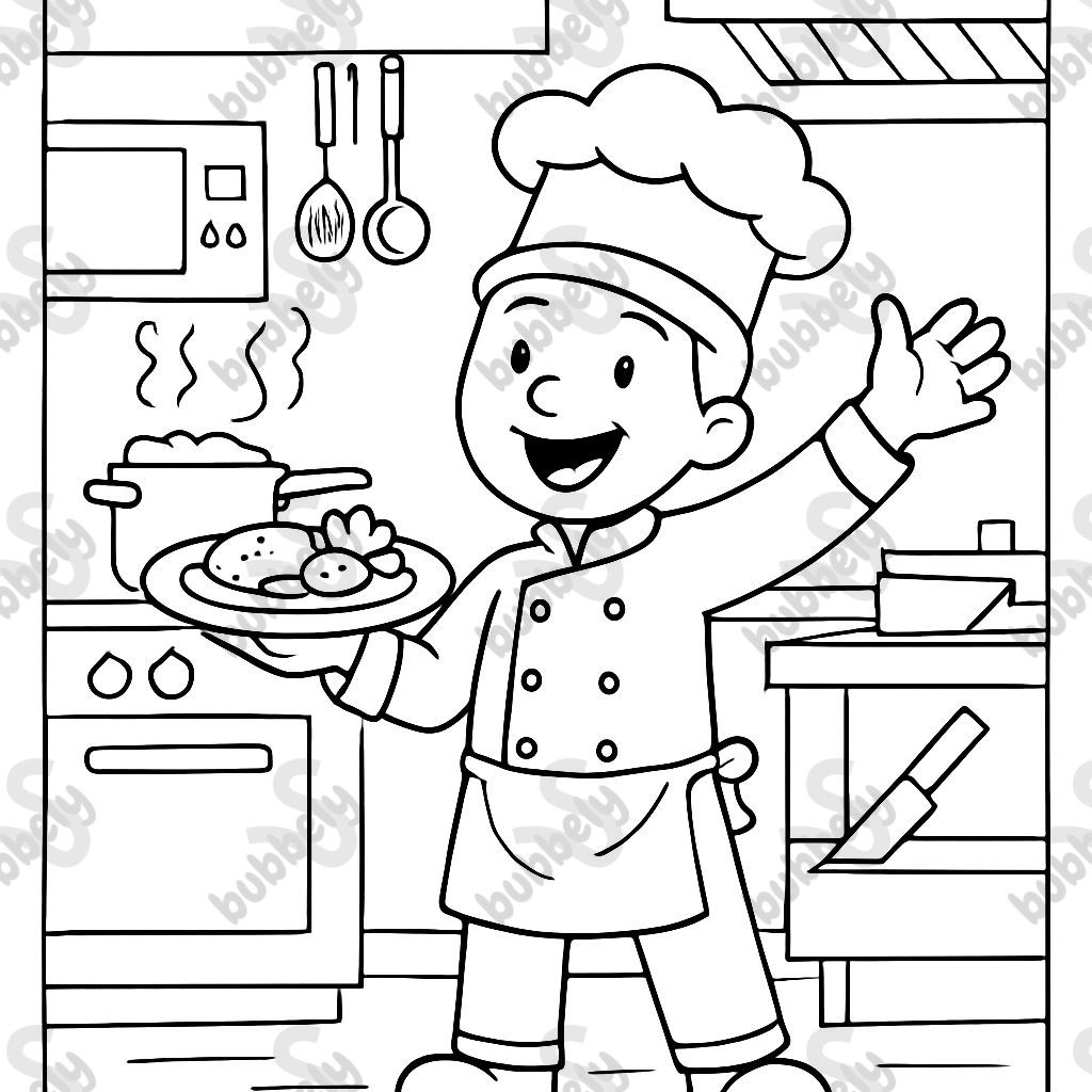 Danke an die Küchenmitarbeiter Danke an die Küchenmitarbeiter