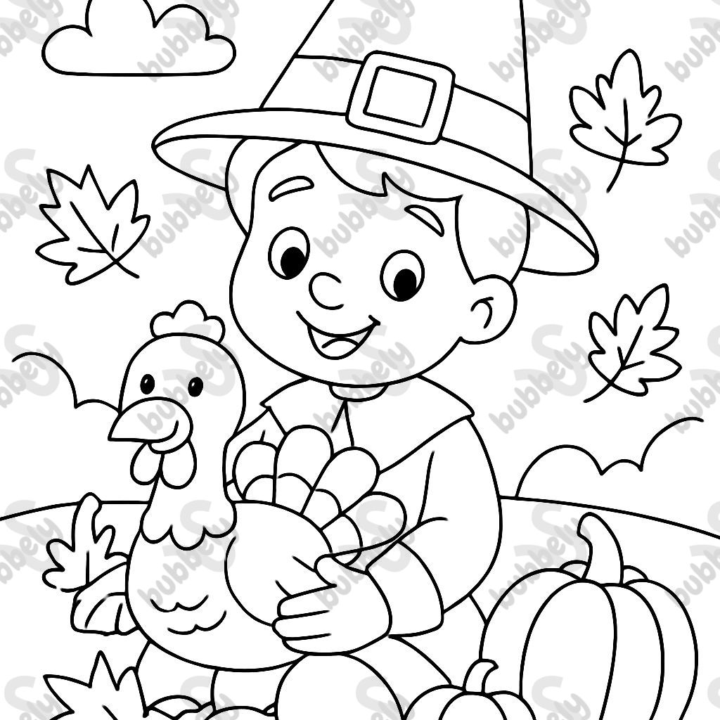 Thème de Thanksgiving Thème de Thanksgiving