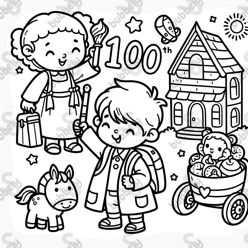 100th day of school 100th day of school