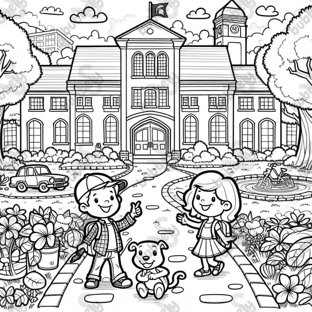 Michigan State University Michigan State University