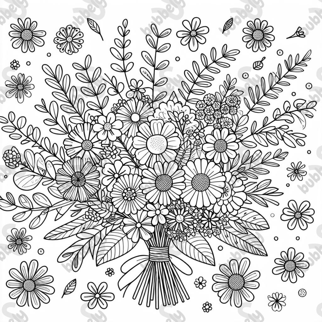 bouquet de la fête des mères bouquet de la fête des mères