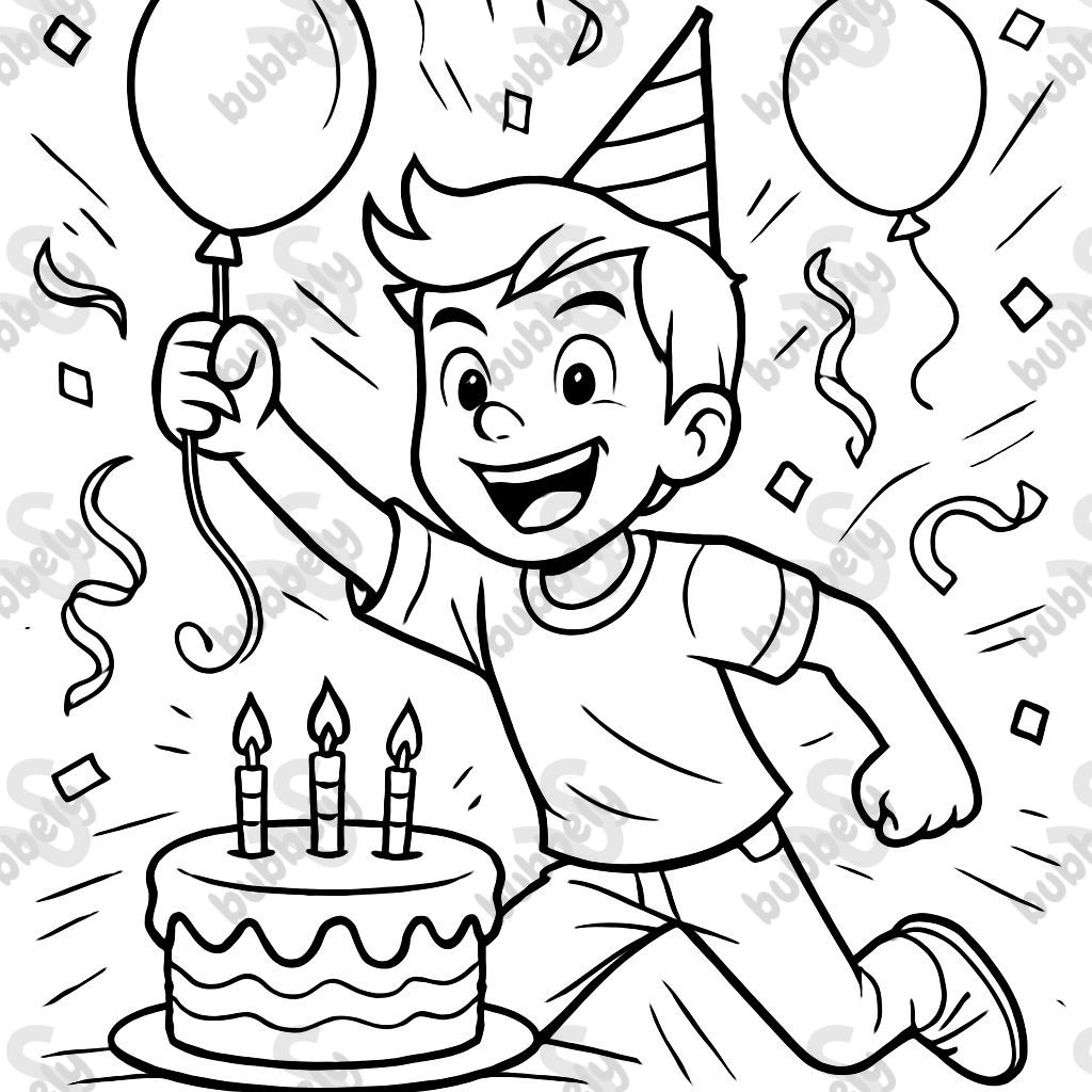 Fiesta de cumpleaños Fiesta de cumpleaños