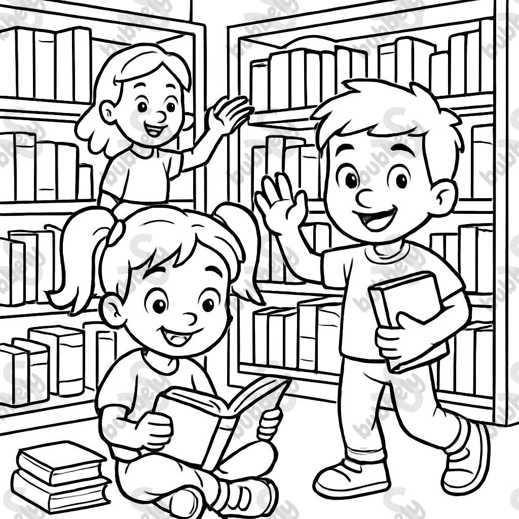 bibliotheque bibliotheque