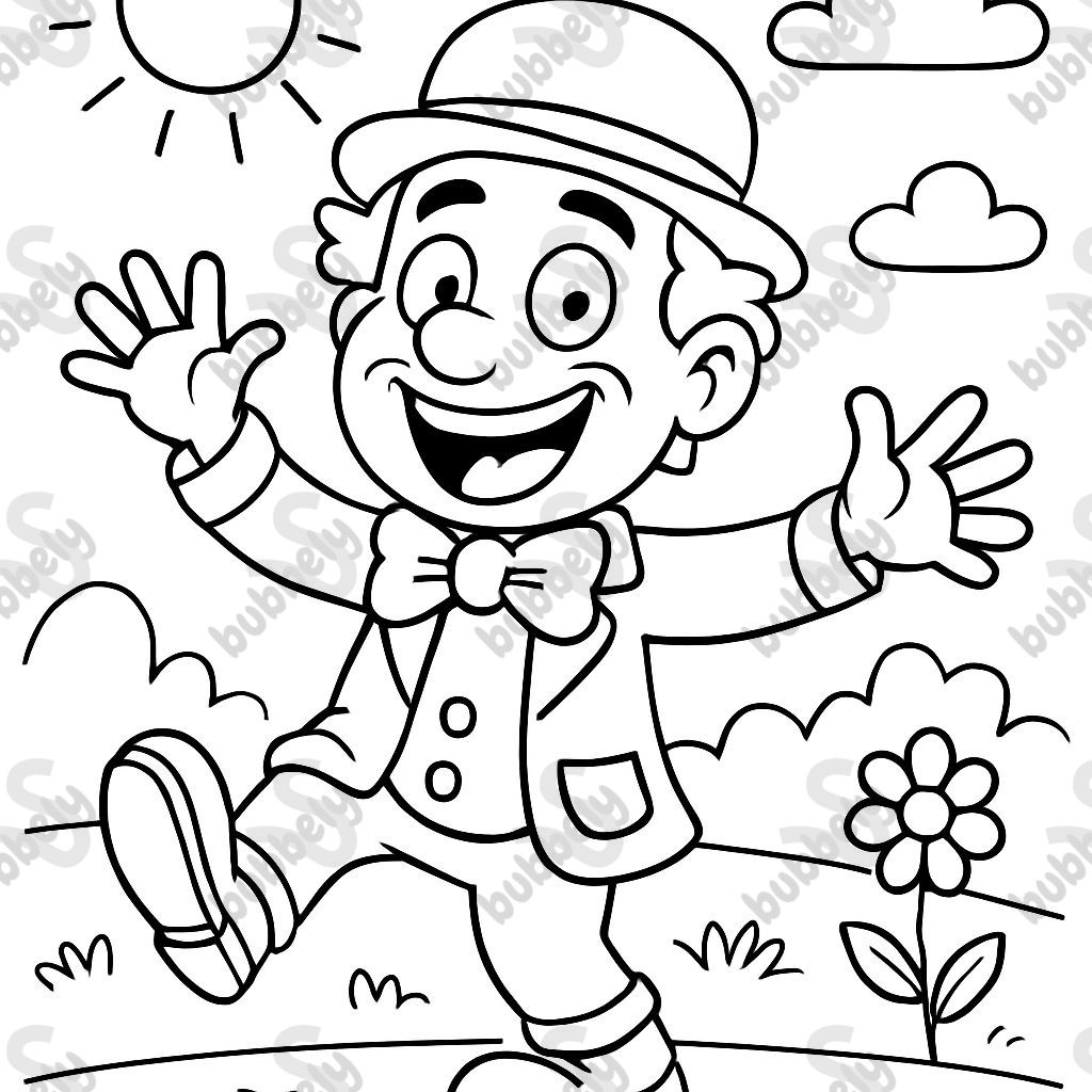 persona divertida persona divertida