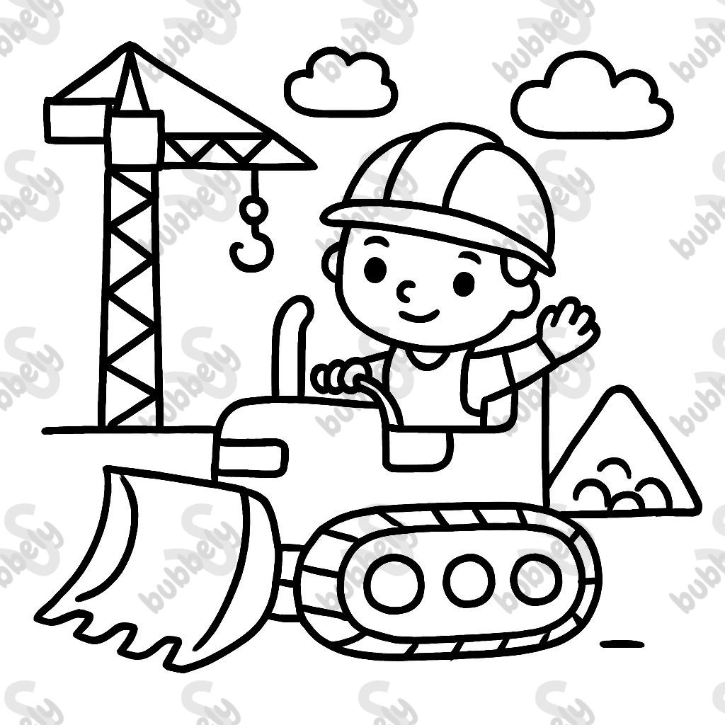 Un chantier pour une invitation Un chantier pour une invitation