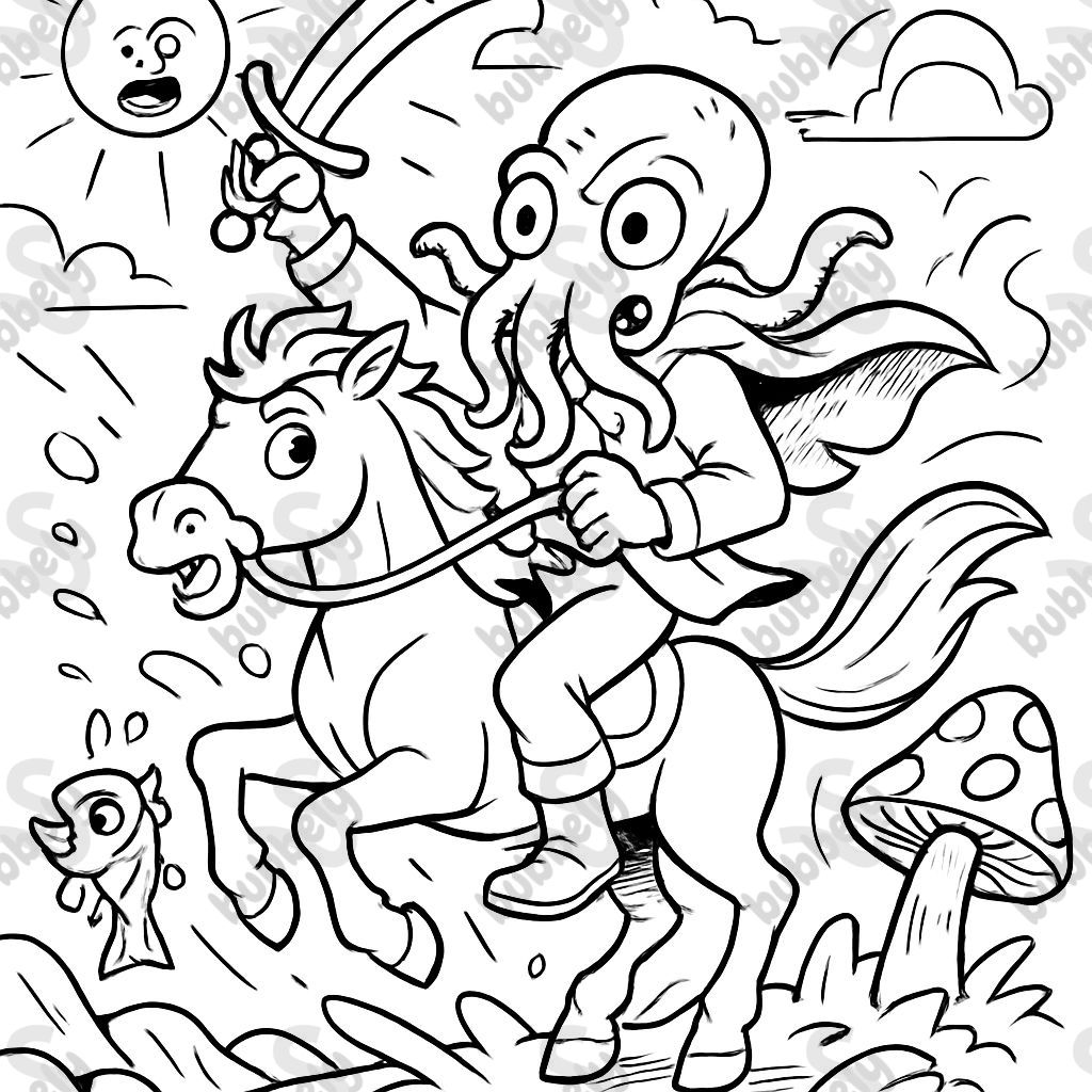 A piece that is bizarre and strange and full of fantasy. A piece that is bizarre and strange and full of fantasy.