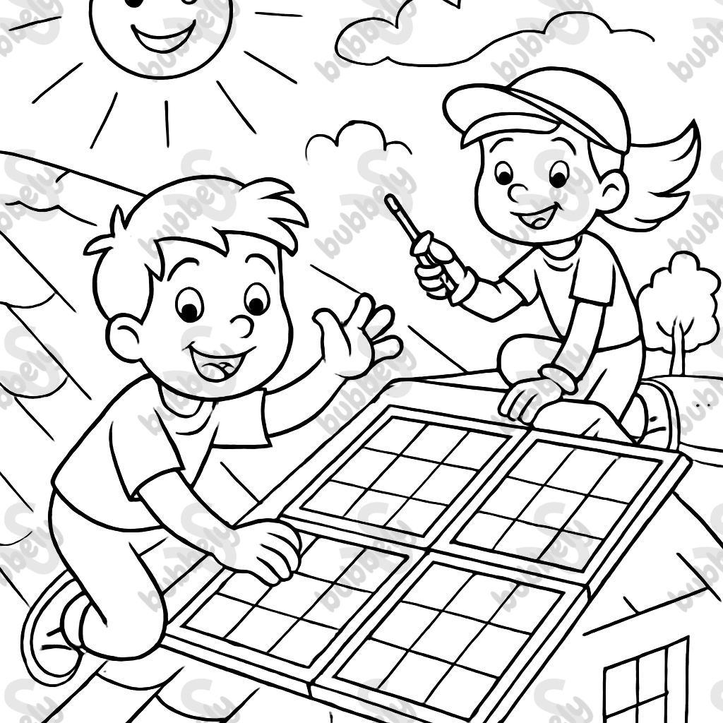 un sistema fotovoltaico un sistema fotovoltaico