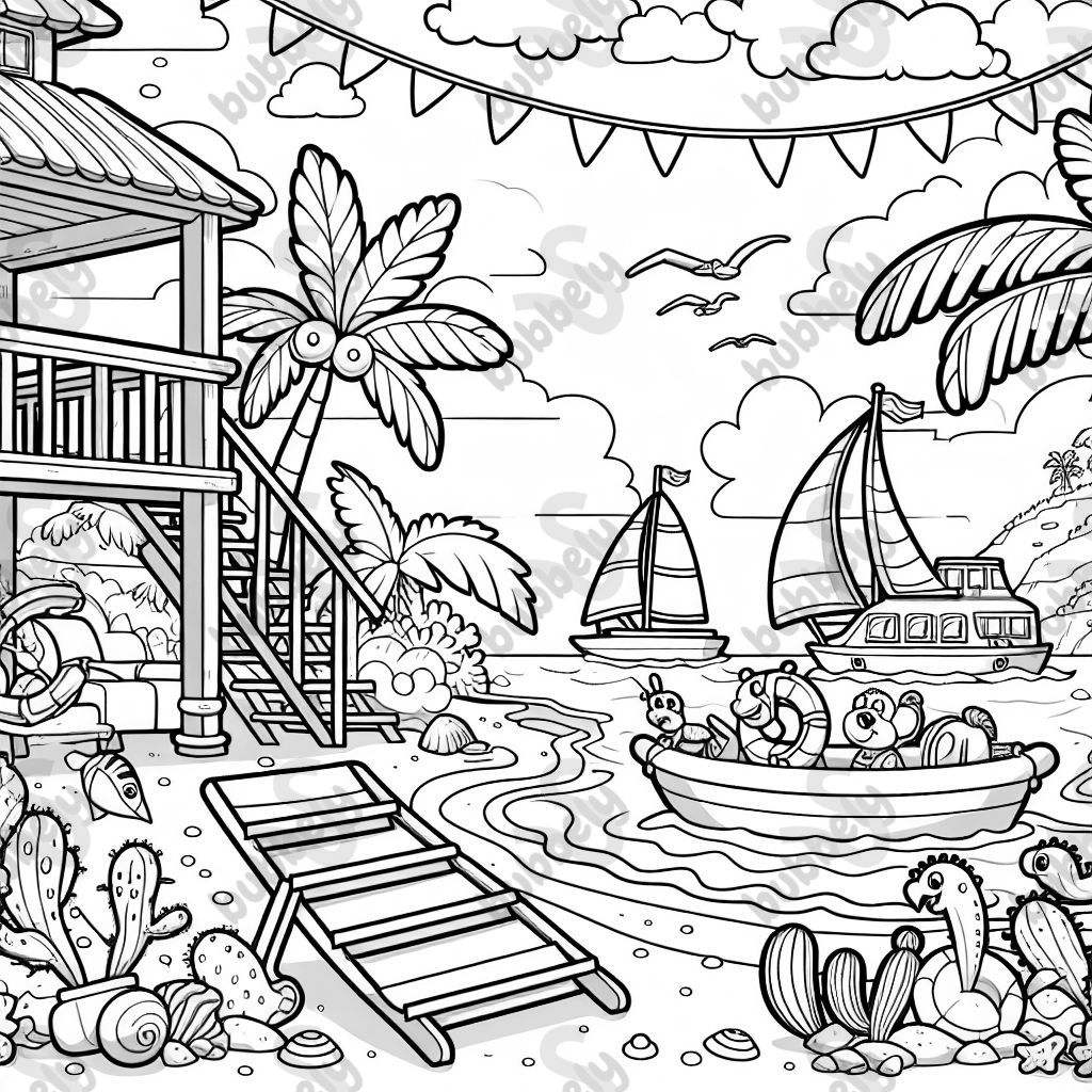 Playa del Caribe Playa del Caribe