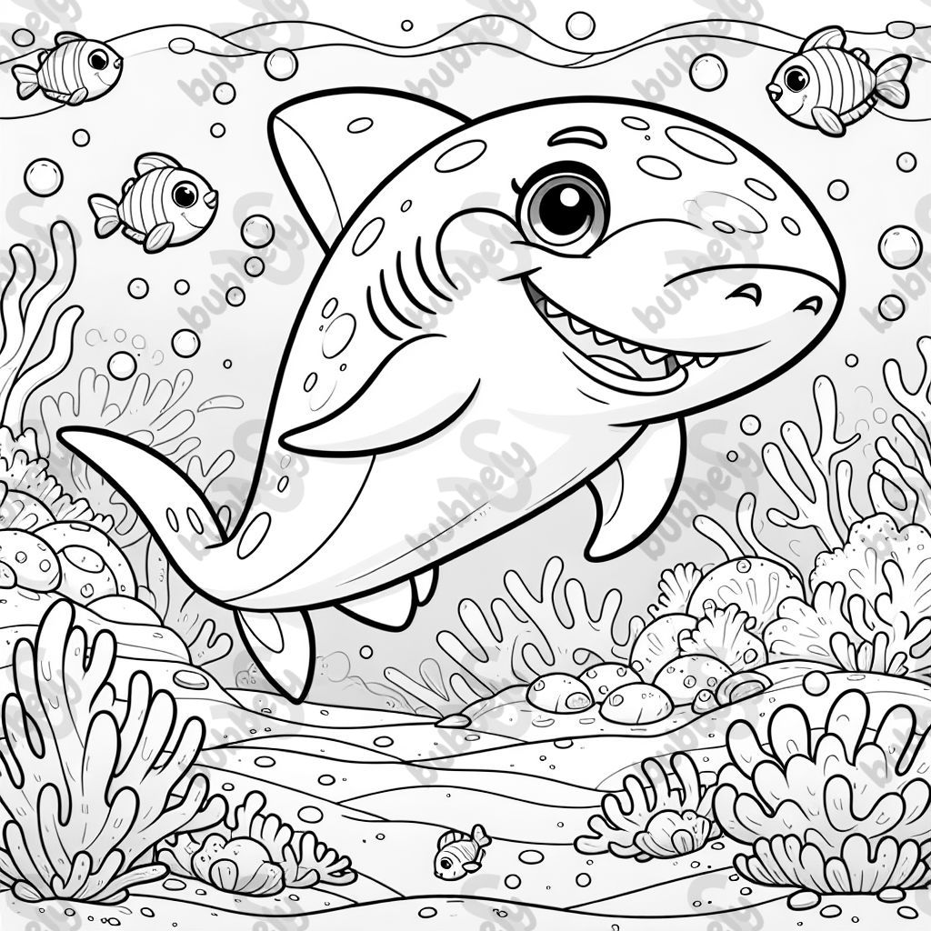 Ein Hai namens Nana Ein Hai namens Nana