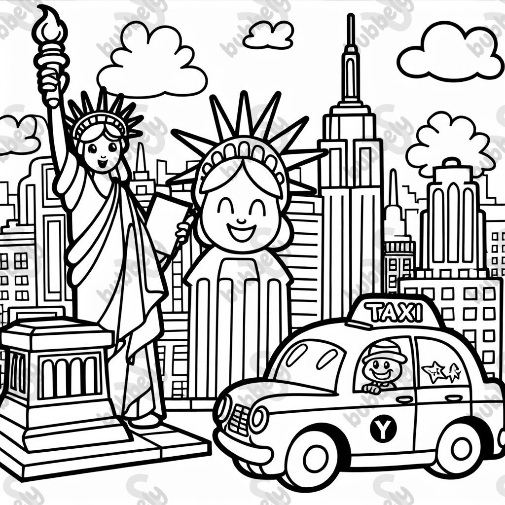 New York City New York City