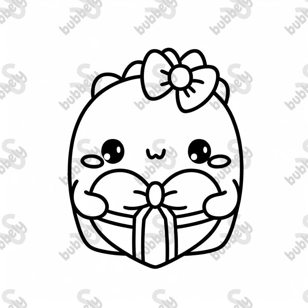 un corazón para mamá por el Día de la Madre de Simon un corazón para mamá por el Día de la Madre de Simon