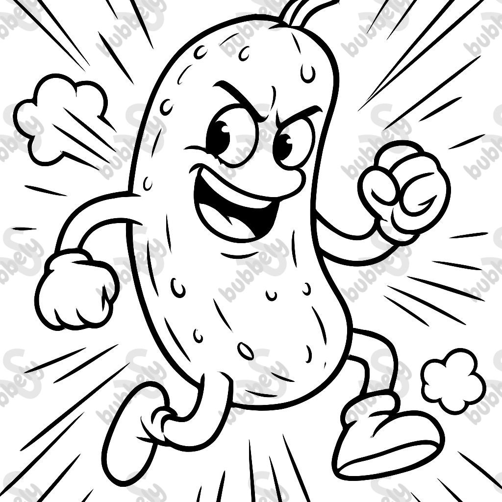 Pepinillos Pepinillos