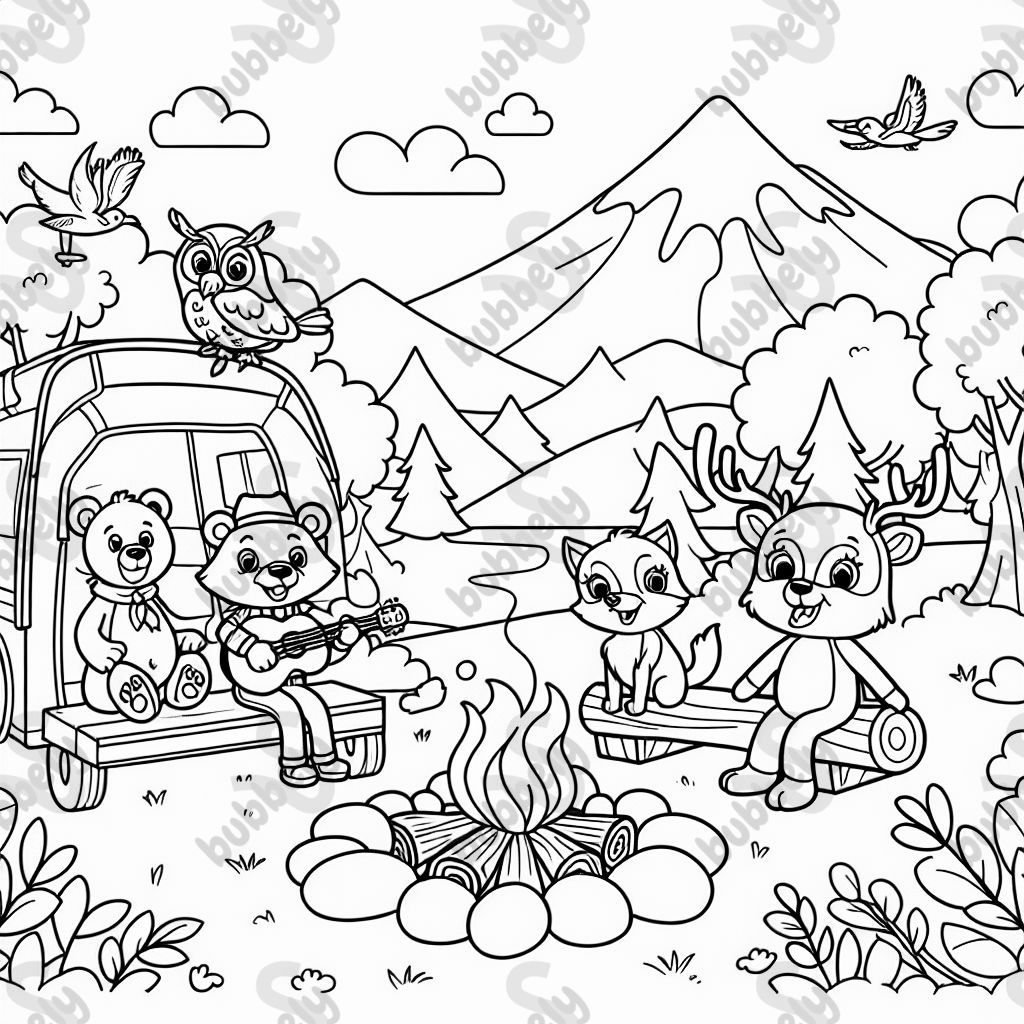 el gran paisaje exterior el gran paisaje exterior