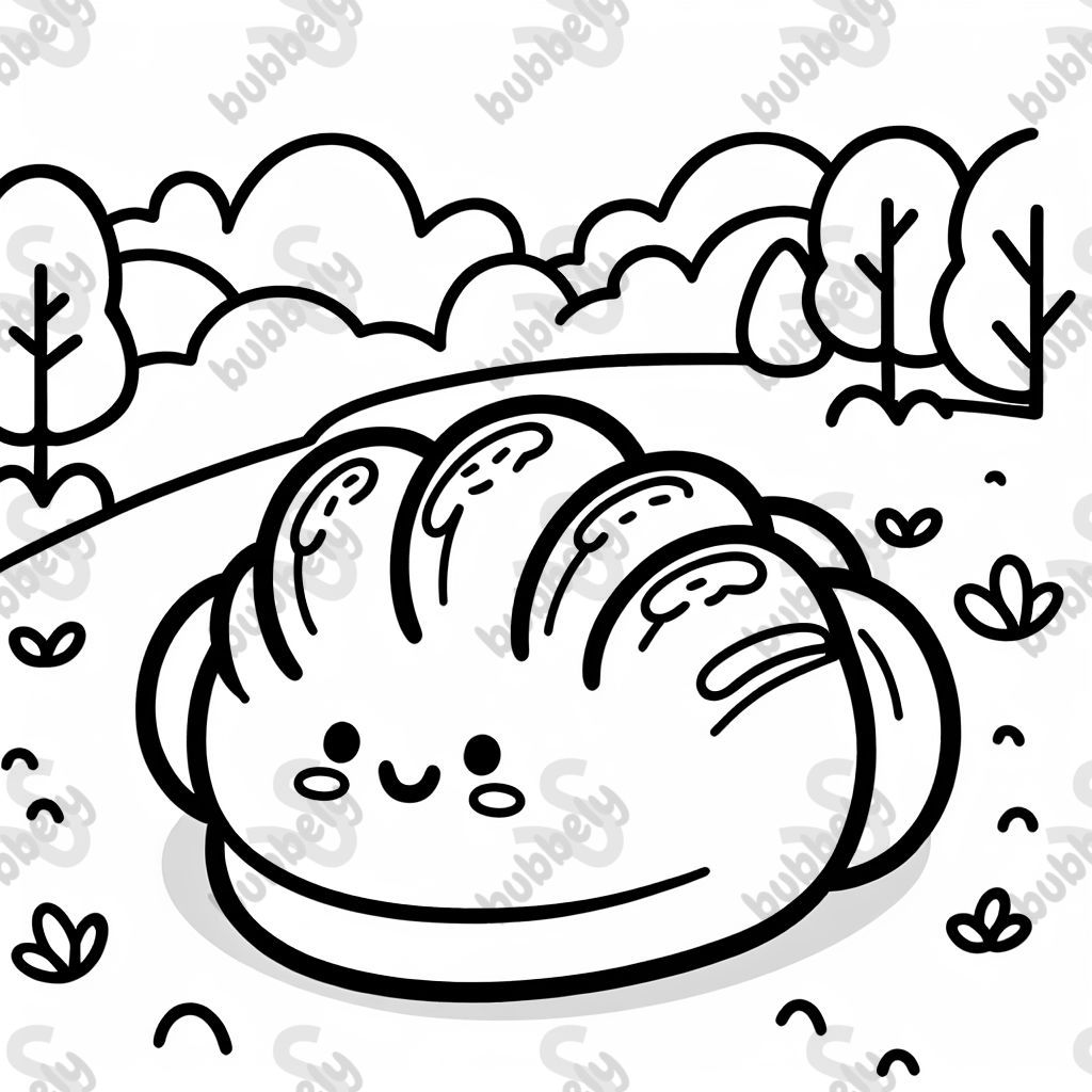 un franzbrötchen un franzbrötchen