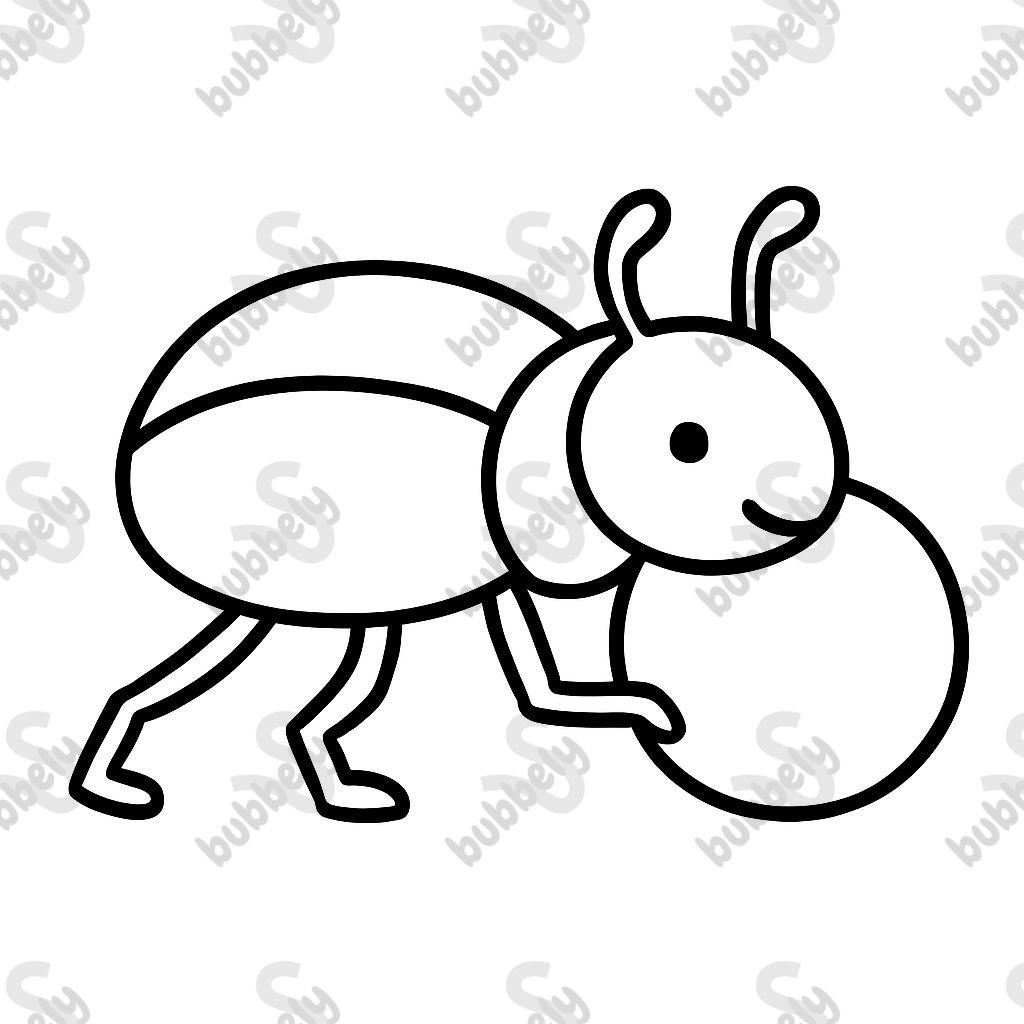 Mistkäfer Mistkäfer