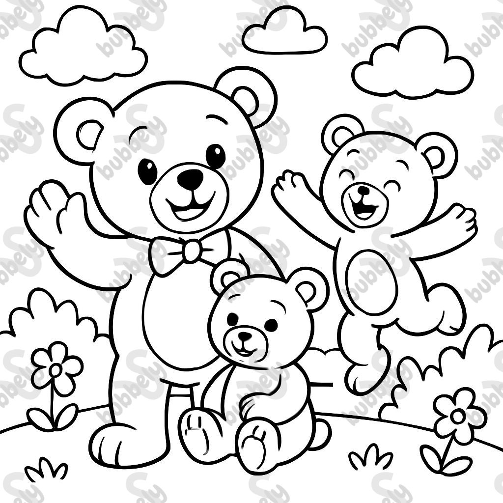 Osito de peluche Osito de peluche