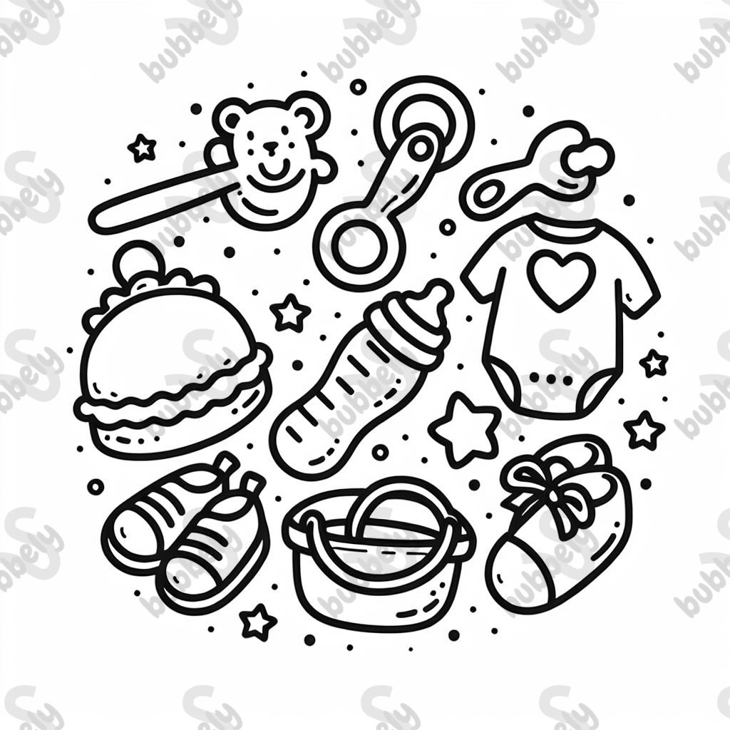 baby items baby items