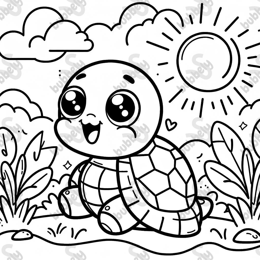 Schildkröte Schildkröte