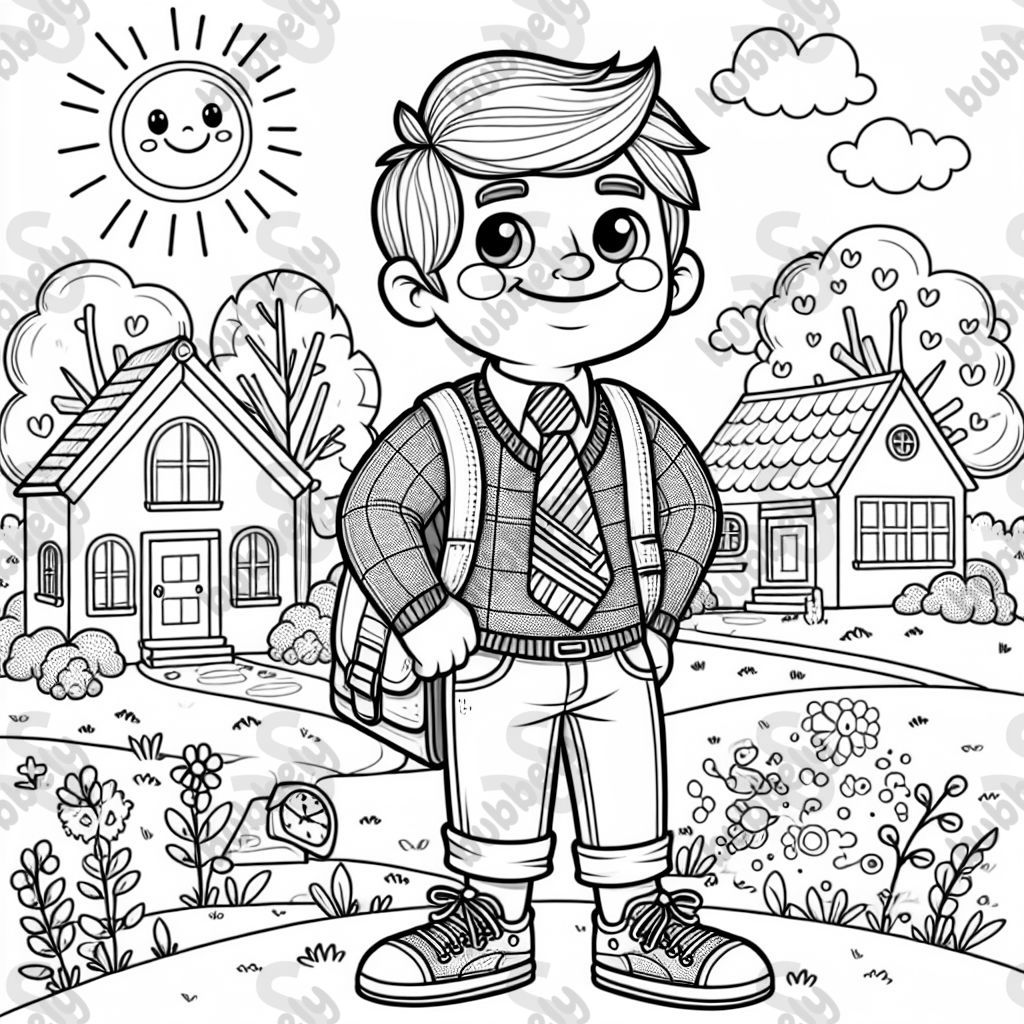 Mr. Rogers is an iconic figure who teaches children values like kindness, acceptance, and creativity. This coloring page features him in various friendly scenes that inspire imagination. Mr. Rogers is an iconic figure who teaches children values like kindness, acceptance, and creativity. This coloring page features him in various friendly scenes that inspire imagination.