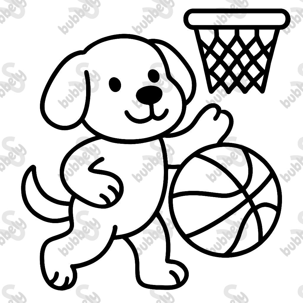 dogs basketball dogs basketball