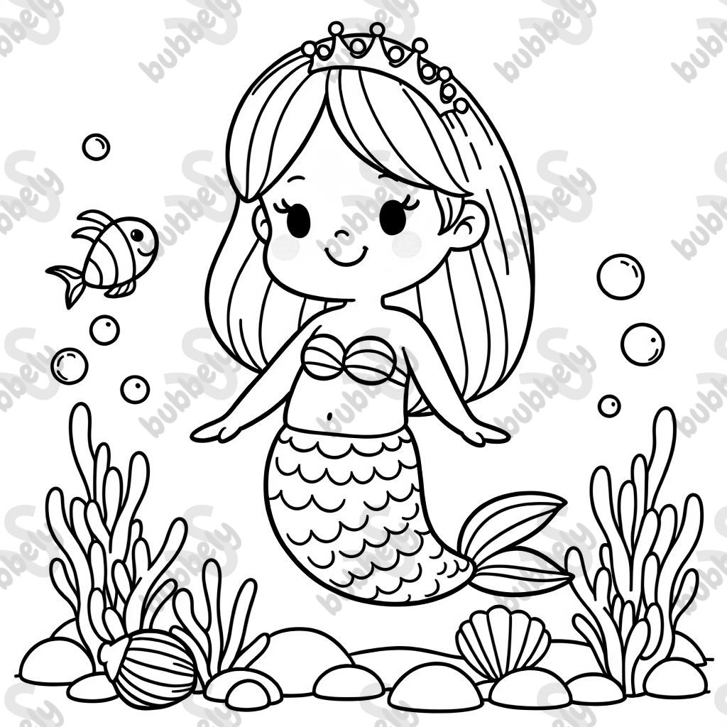 Meerjungfrauen Meerjungfrauen