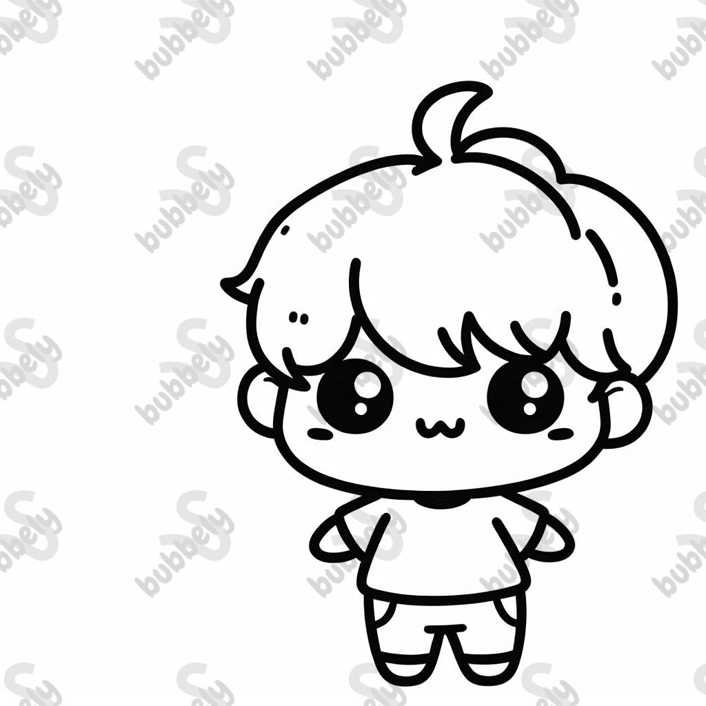 cute chibi cute chibi