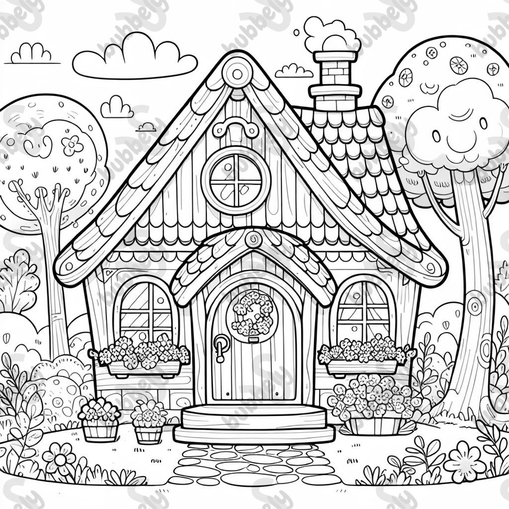 Willkommen zu Hause.