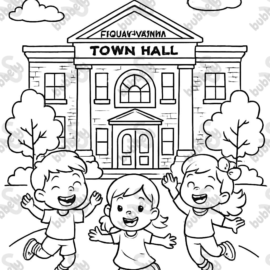 Ayuntamiento de Fuquay-Varina Ayuntamiento de Fuquay-Varina