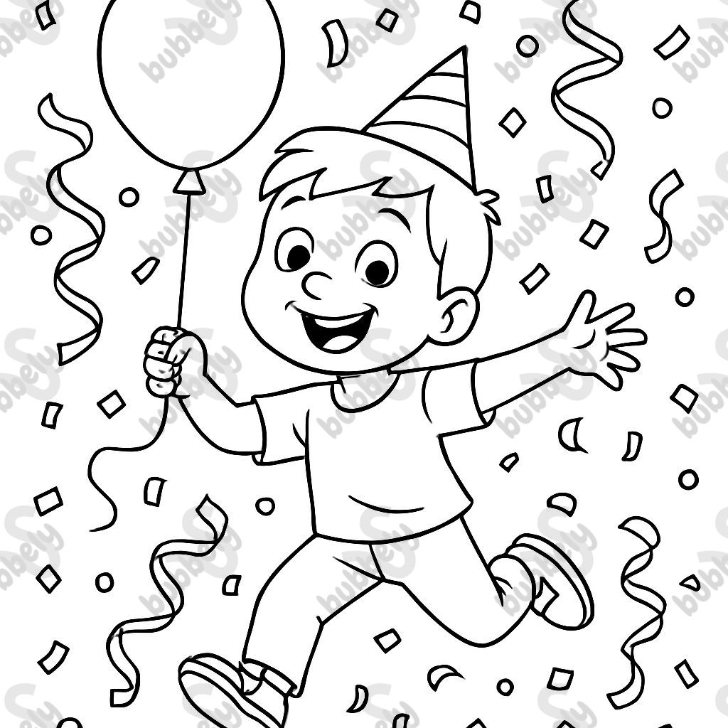 confetti balloons party confetti balloons party