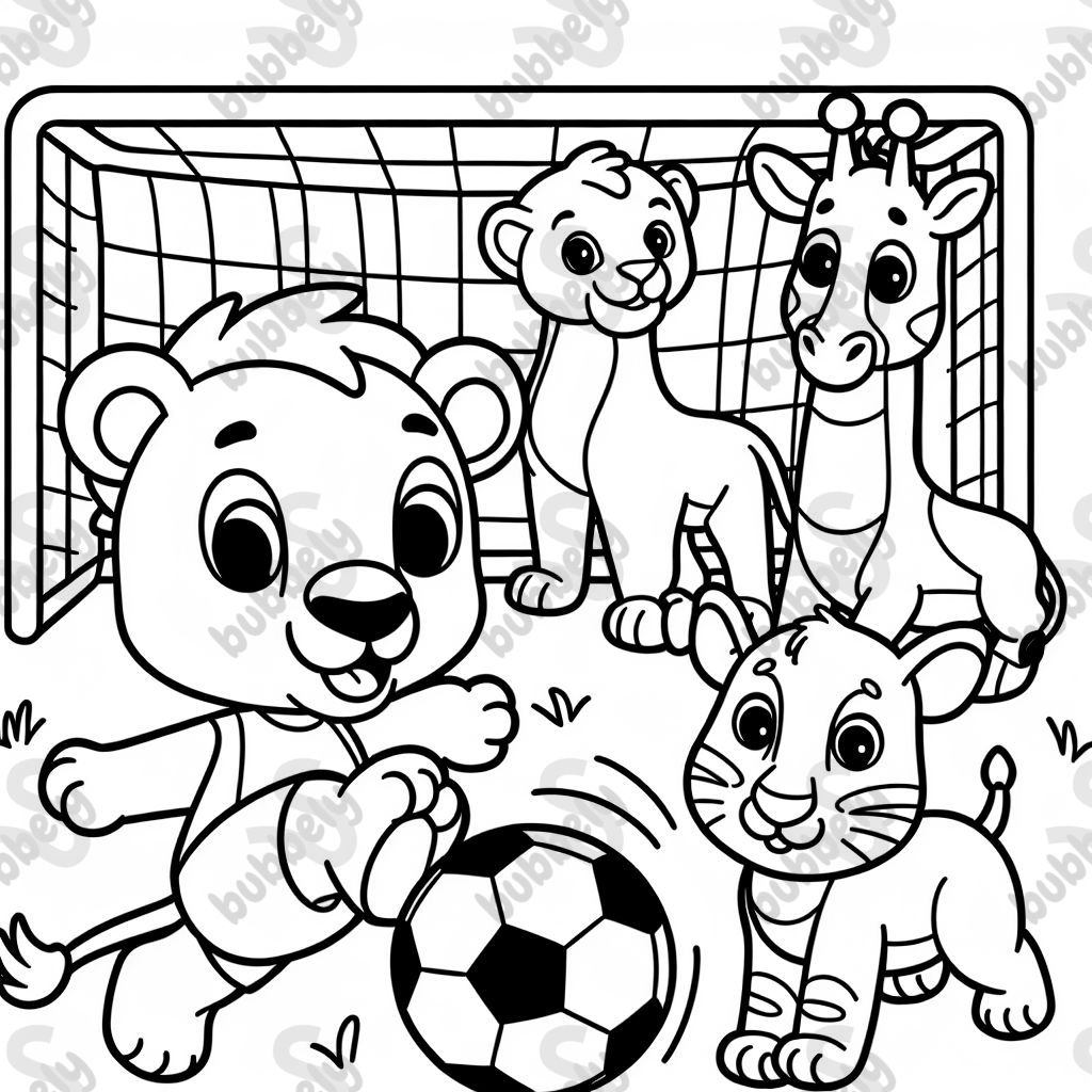 safari fußball safari fußball