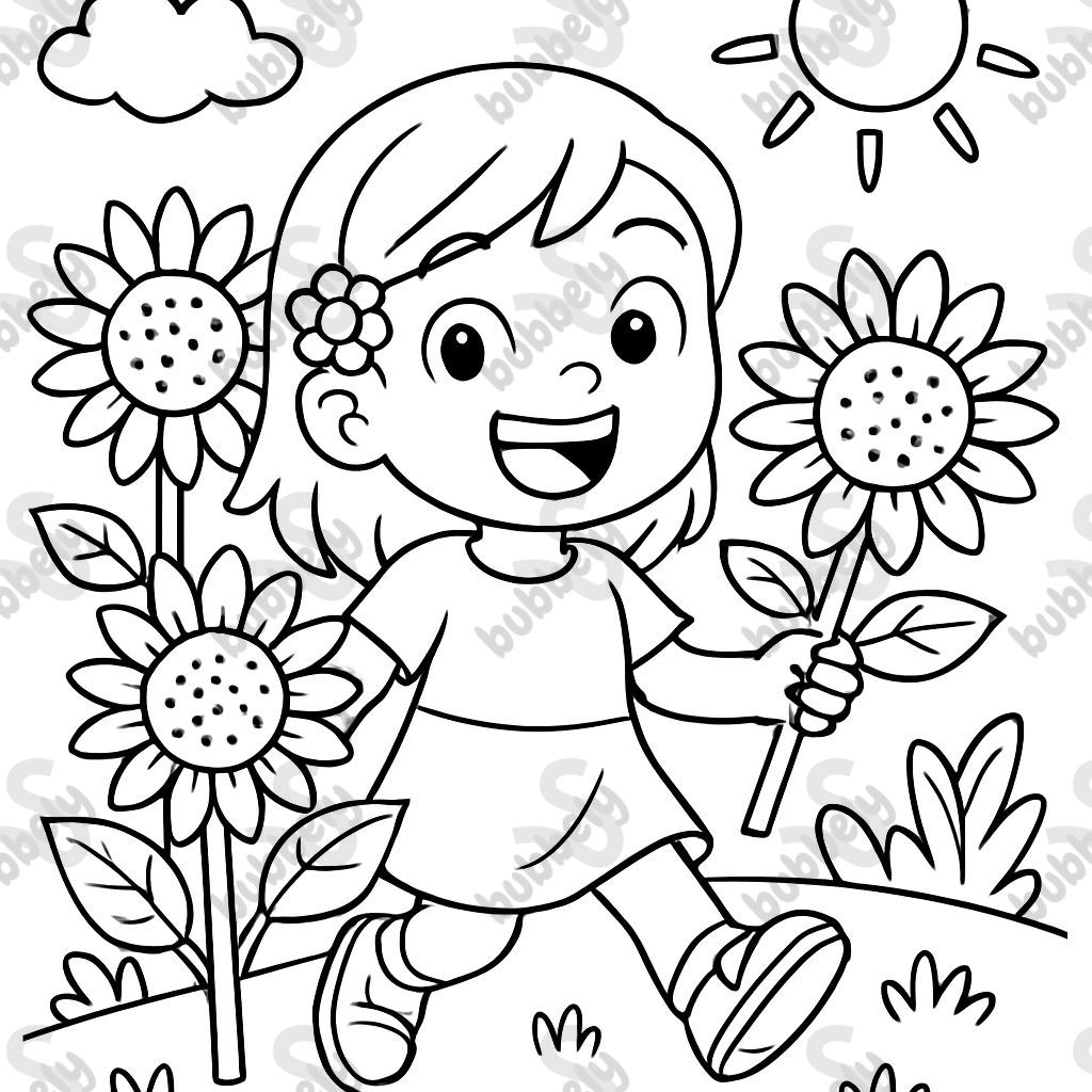 Sonnenblume Sonnenblume