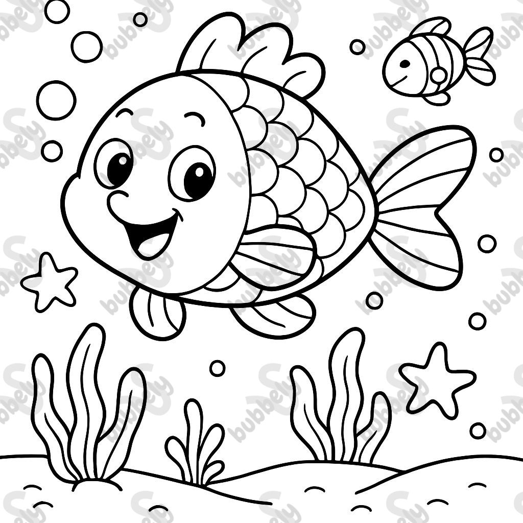 cute fish with patterns cute fish with patterns